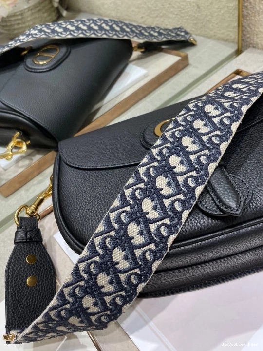 OldCobbler Bags DIRO BOBBY LARGE BAG 0709